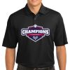 Golf Tech Sport Dri FIT Polo Thumbnail