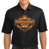 Golf Tech Sport Dri FIT Polo Thumbnail