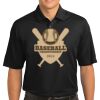Golf Tech Sport Dri FIT Polo Thumbnail