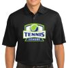 Golf Tech Sport Dri FIT Polo Thumbnail