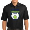 Golf Tech Sport Dri FIT Polo Thumbnail