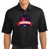 Golf Tech Sport Dri FIT Polo Thumbnail