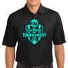 Golf Tech Sport Dri FIT Polo Thumbnail