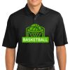 Golf Tech Sport Dri FIT Polo Thumbnail
