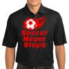 Golf Tech Sport Dri FIT Polo Thumbnail