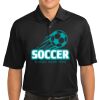 Golf Tech Sport Dri FIT Polo Thumbnail