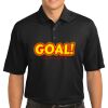 Golf Tech Sport Dri FIT Polo Thumbnail