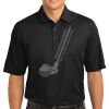 Golf Tech Sport Dri FIT Polo Thumbnail
