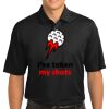 Golf Tech Sport Dri FIT Polo Thumbnail