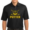 Golf Tech Sport Dri FIT Polo Thumbnail