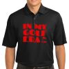 Golf Tech Sport Dri FIT Polo Thumbnail