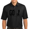 Golf Tech Sport Dri FIT Polo Thumbnail