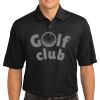Golf Tech Sport Dri FIT Polo Thumbnail