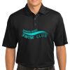 Golf Tech Sport Dri FIT Polo Thumbnail