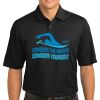 Golf Tech Sport Dri FIT Polo Thumbnail