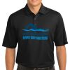 Golf Tech Sport Dri FIT Polo Thumbnail