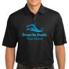 Golf Tech Sport Dri FIT Polo Thumbnail